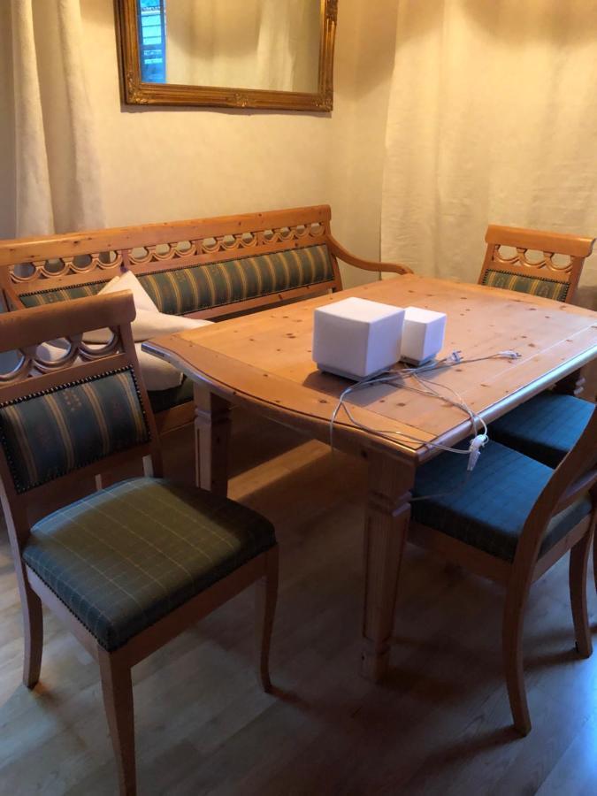 Ferienwohnung Lassendorf Hermagor-Pressegger See Buitenkant foto