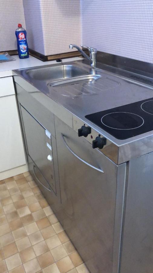Ferienwohnung Lassendorf Hermagor-Pressegger See Buitenkant foto