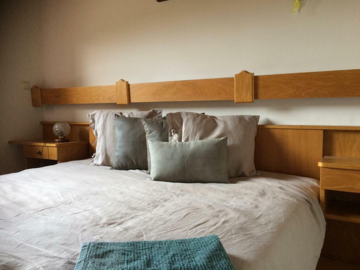 Ferienwohnung Lassendorf Hermagor-Pressegger See Buitenkant foto