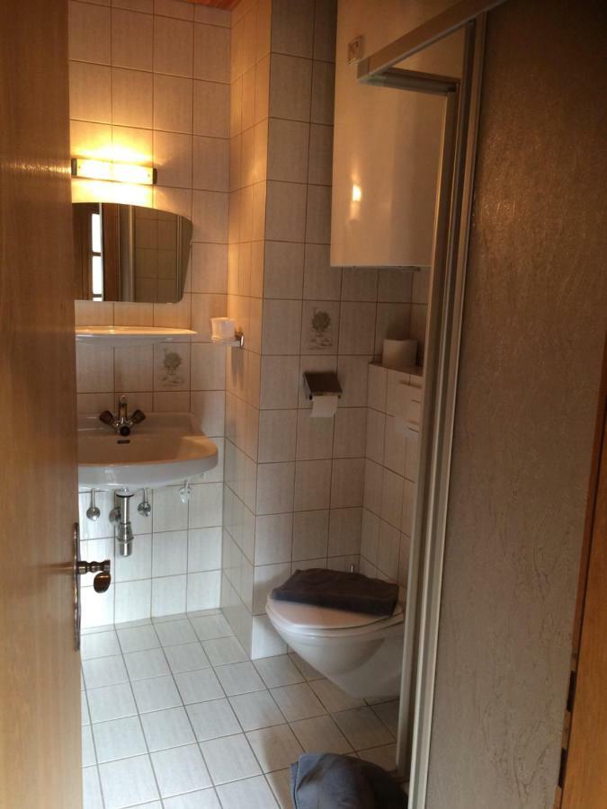 Ferienwohnung Lassendorf Hermagor-Pressegger See Buitenkant foto