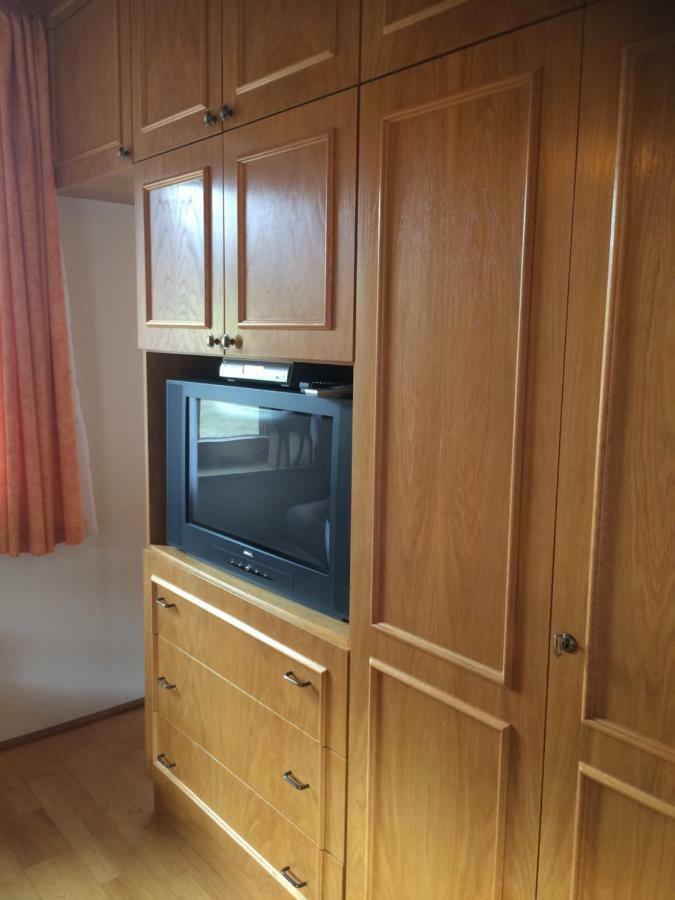Ferienwohnung Lassendorf Hermagor-Pressegger See Buitenkant foto